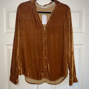 Women’s Free People long sleeve